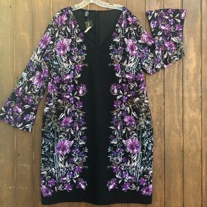 NEW INC The Gem Dress